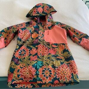 Burton Women'sd AK Gore-Tex Embark Jacket (Small)